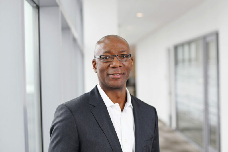 Un nouveau directeur du développement durable chez Goodyear article image
