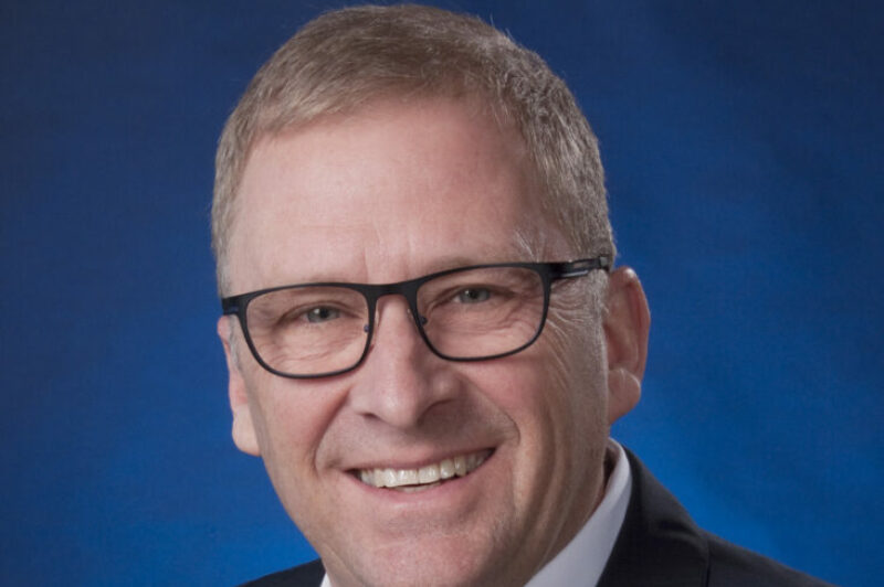 Bruno Leclair quittera Unimax et Distribution Stox article image