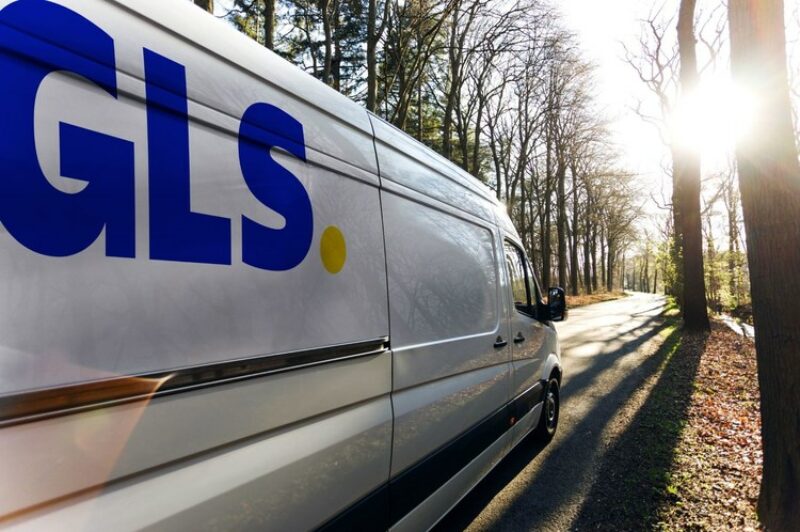 Rosenau Transport vendu à Royal Mail pour 360 millions de dollars article image