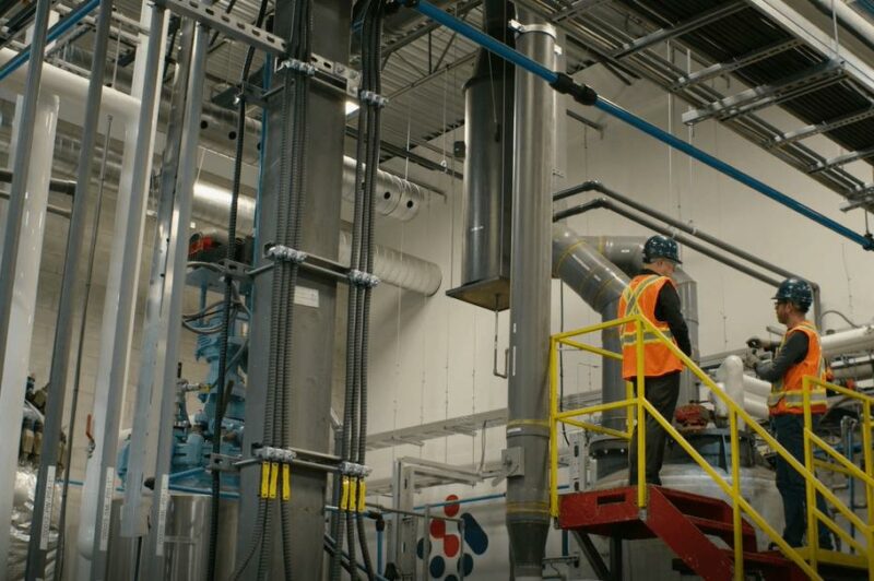 Québec investit dans le recyclage de batteries et veut serrer la vis aux producteurs article image