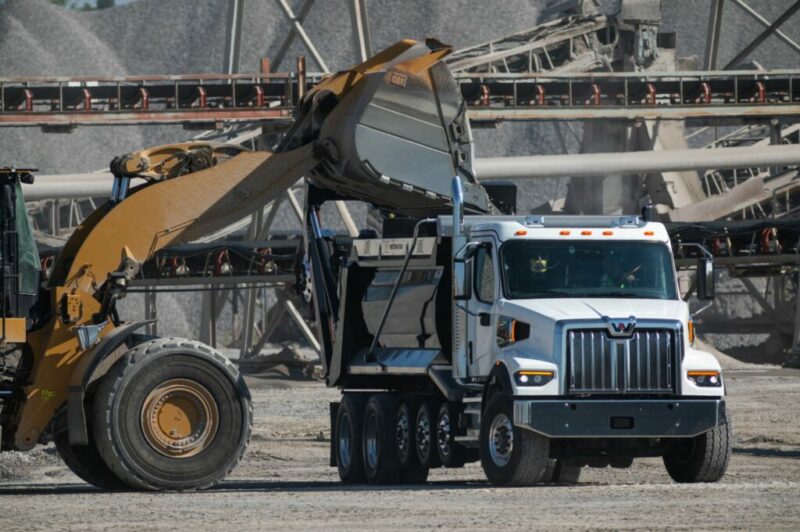 Western Star élargit sa gamme X-Series article image