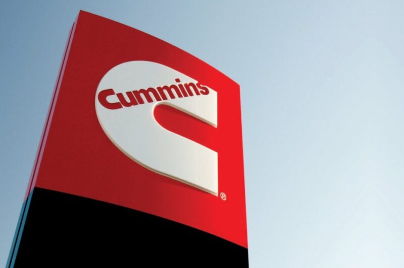 Cummins propose son expertise aux développeurs de camions autonomes article image