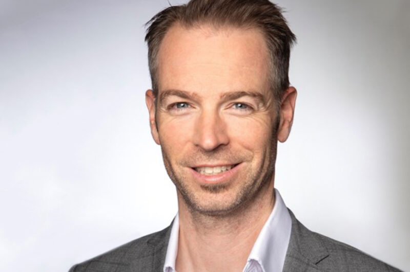 Maxime Boyer nommé à la tête des concessionnaires Globocam de la grande région de Montréal article image