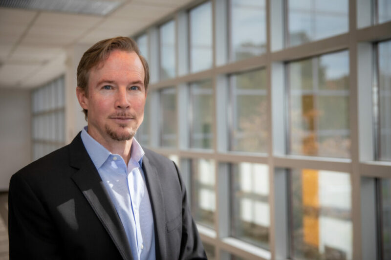 David Galbraith se joint à Mack en tant que v.-p. de la marque et du marketing article image