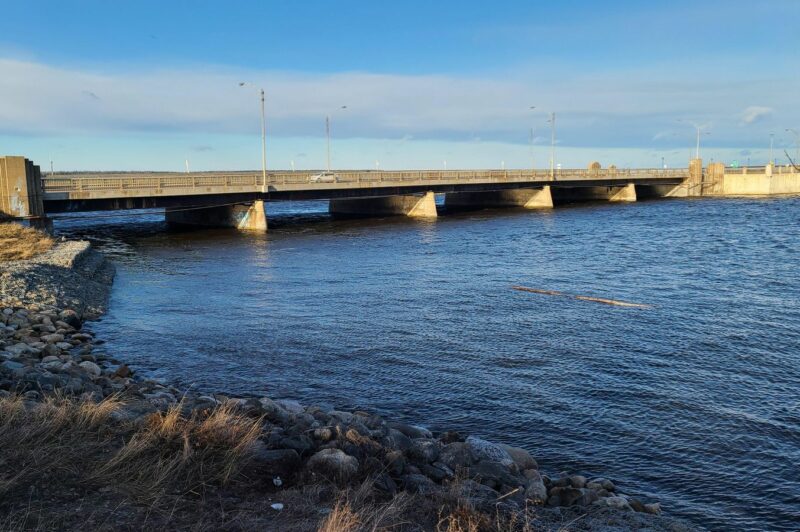 Réfection du pont de la rivière Rimouski sur la 132: Québec lance l'appel d'offres article image