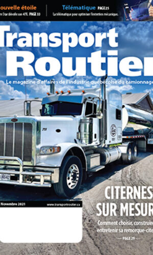 Novembre 2021 article image