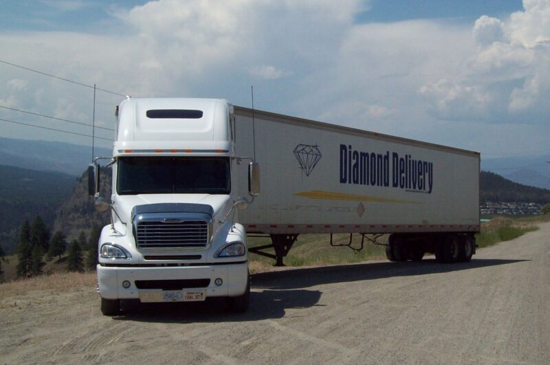 Manitoulin fait l’acquisition de Diamond Delivery et de First Canadian Messenger article image