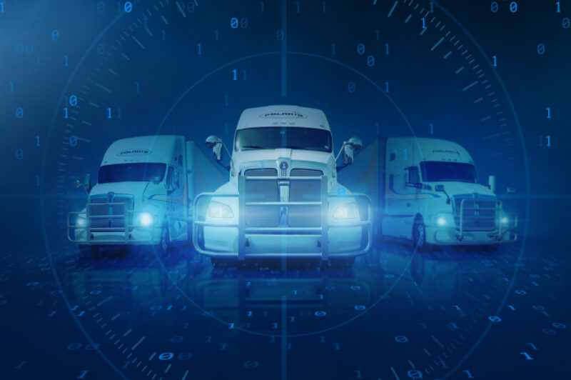 Polaris Transportation publie un livre blanc sur la cybersécurité article image