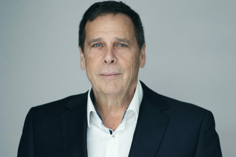 Raymond Champagne se joint à Burrowes Courtiers d’assurances article image