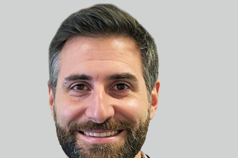 Thierry Salem, nouveau directeur des ventes chez Globocam article image