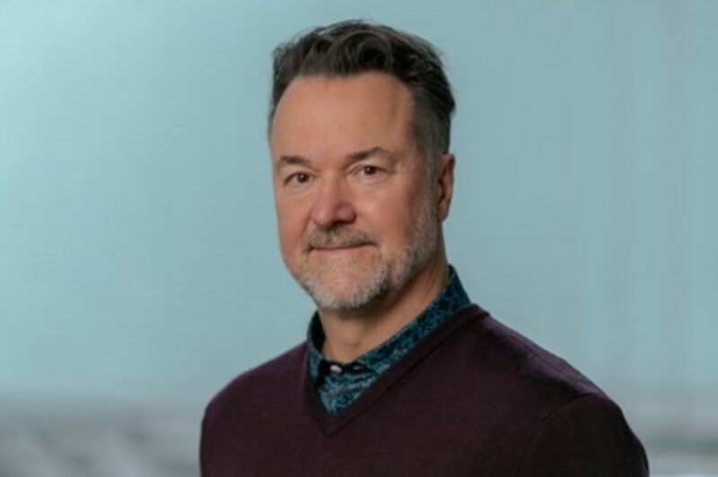 Frank Friesacher, nouveau directeur des produits de Fleet Complete article image