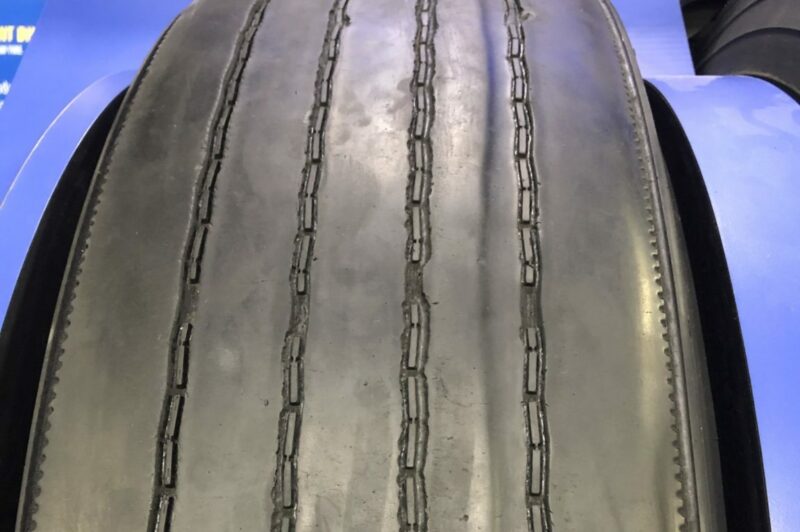 Goodyear veut s’approvisionner en noir de carbone plus propre article image