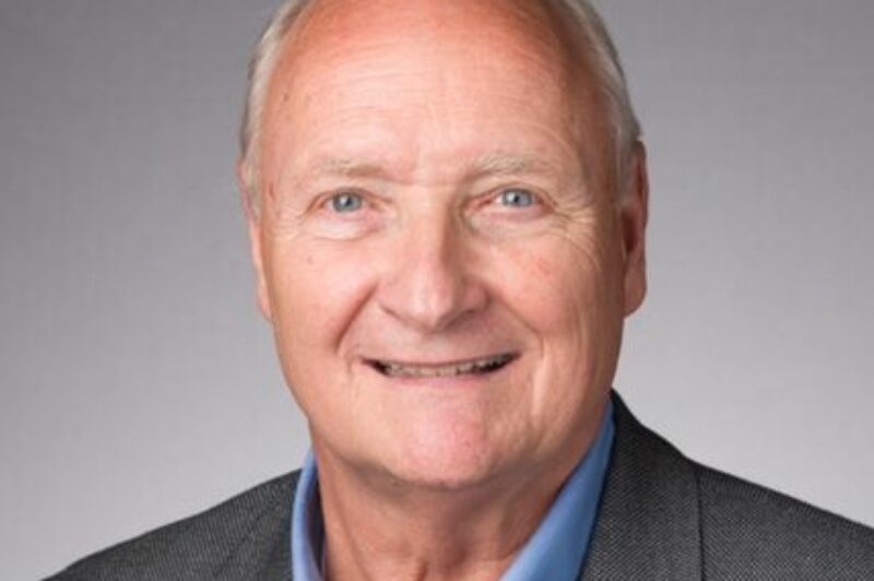 Jim Ward, nouveau président de la Truckload Carriers Association article image