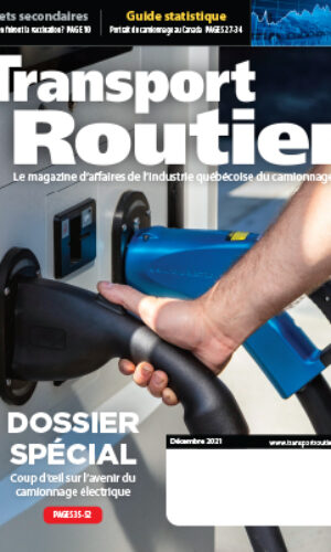Decembre 2021 article image