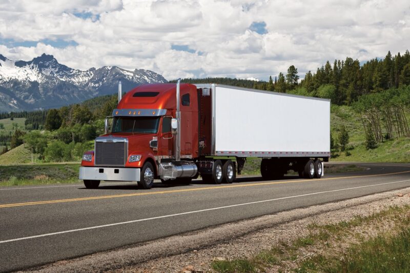 Rappel de Freightliner et Western Star – Pneus article image