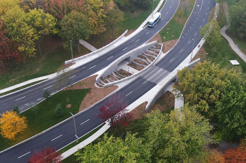 À quand l’autoroute Château Pétrus? article image