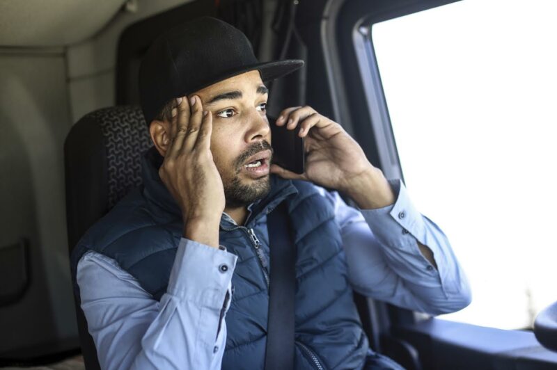 Le 26 janvier, camionneurs, on cause pour la cause : la vôtre! article image