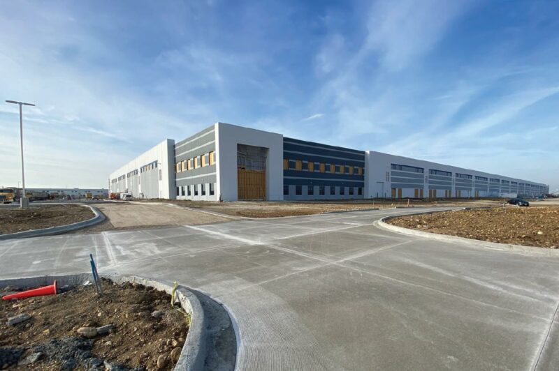 Lion prend possession de son usine des États-Unis et est prête à vendre des véhicules électriques «Made in America» article image