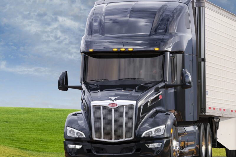 Rappel de Peterbilt – Structure article image