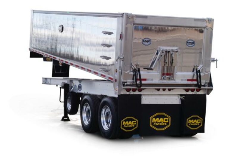 Ocean Trailer ajoute les gammes de produits MAC et Beall article image