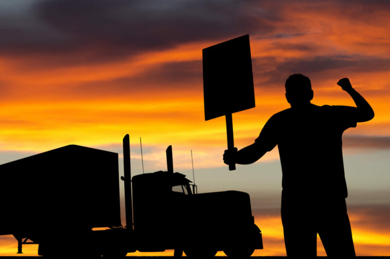 L'obscure question des manifestations et des dons qui les motivent article image