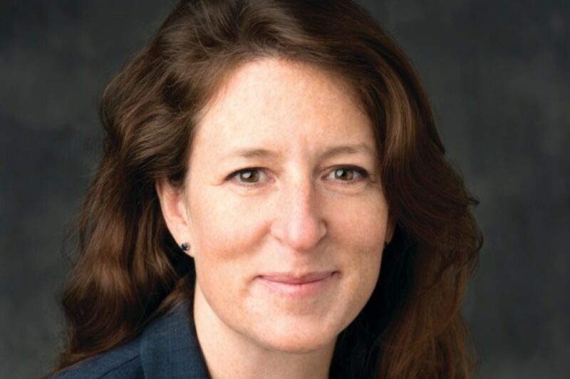 Robin Hutcheson prend la tête de la FMCSA article image