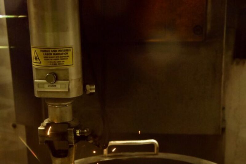 Bendix souligne la production d'un million d'amortisseurs de vibrations article image