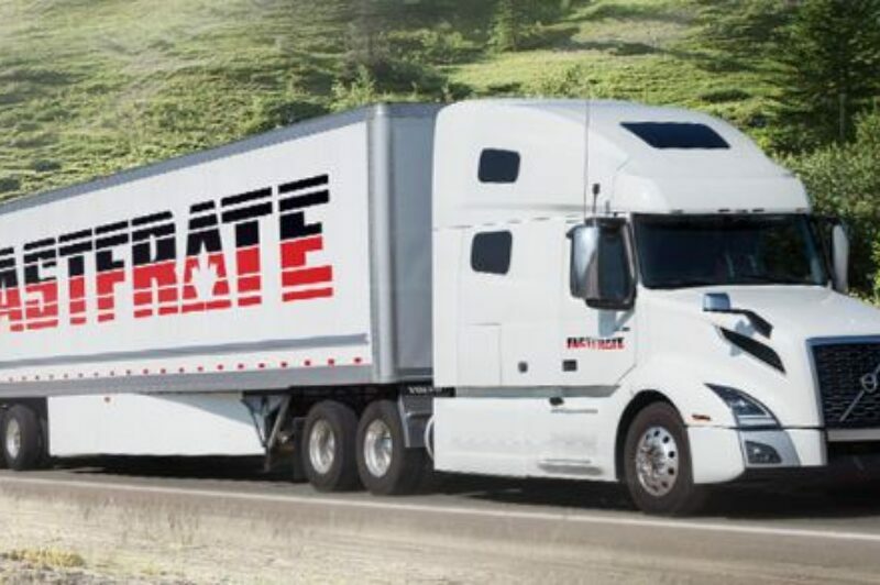 Fastfrate poursuit son expansion dans l'Ouest canadien avec l'acquisition de United Transfer Limited article image