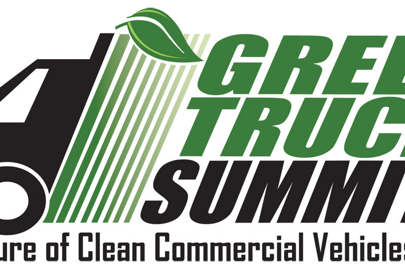 Le Green Truck Summit reprend vie en 2022 article image