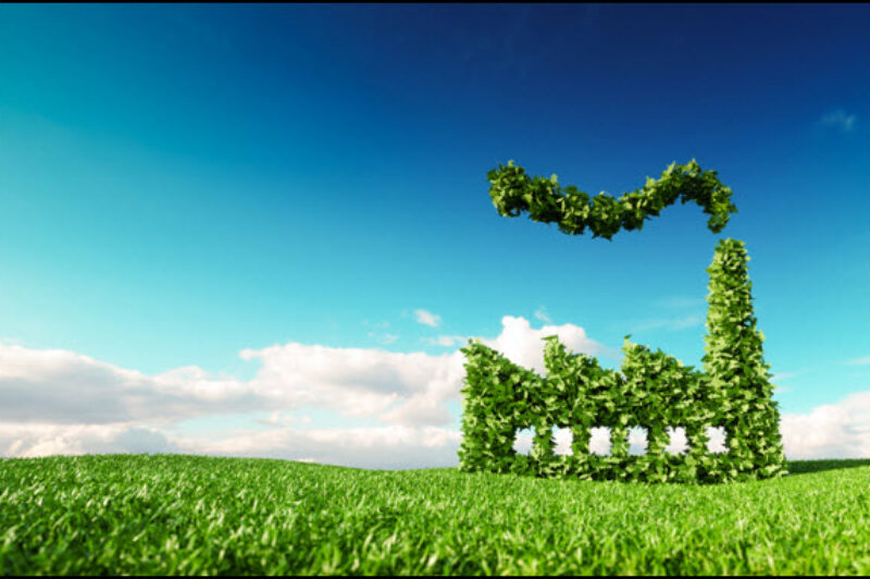 Des méga-usines de batteries pour réduire  l'empreinte écologique... et créer de la richesse article image