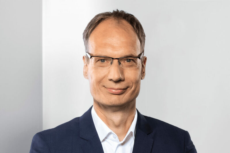 Michael Lohscheller nommé président de Nikola Motor article image