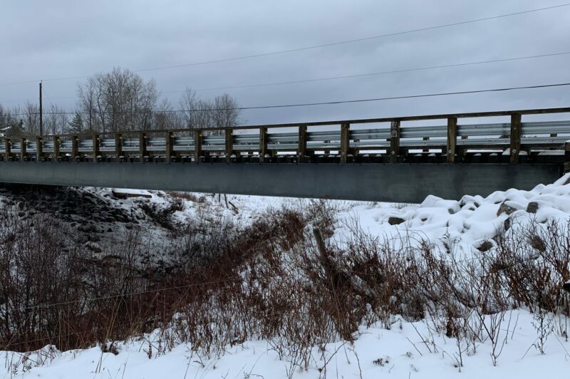 Fin des restrictions de charge sur le pont de la rivière Laverlochère, en Abitibi-Témiscamingue article image