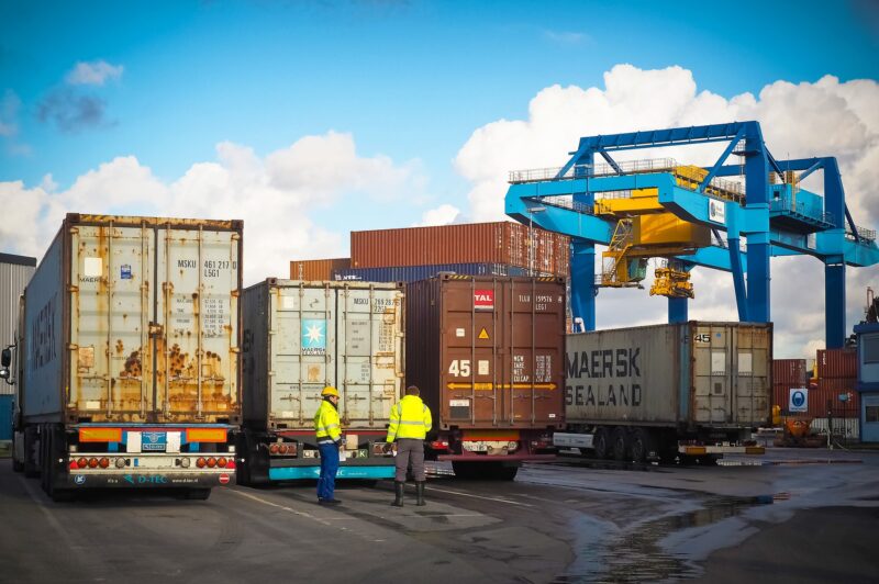 Sommet national sur la chaîne d’approvisionnement – Le camionnage fait entendre sa voix article image