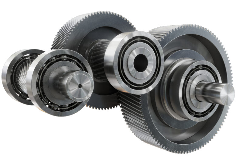 Eaton crée une unité commerciale dédiée aux groupes motopropulseurs électriques article image
