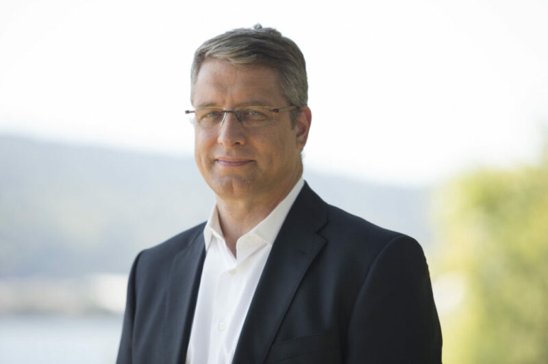 Un rôle élargi pour Carsten Kirchholtes chez DTNA article image
