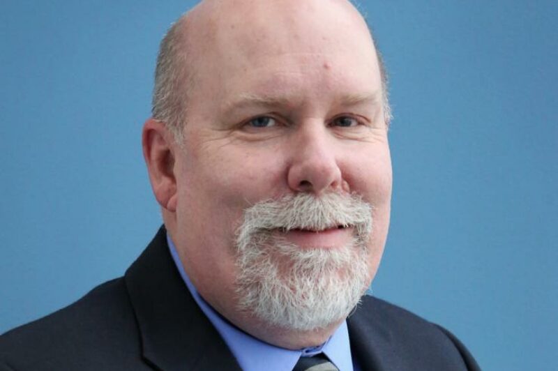 Chuck O'Neal, nouveau directeur exécutif de Grote Industries article image