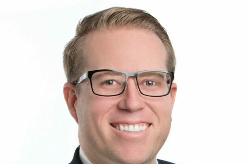 Collin Shaw prend la tête de la HDMA article image