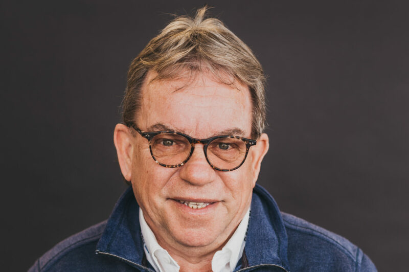 Jean-Claude Grégoire prend sa retraite après 30 ans chez Kenworth article image