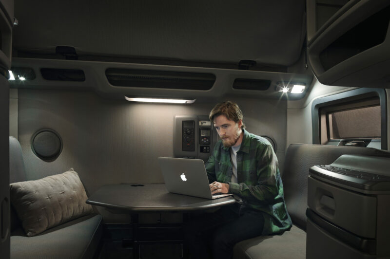 Rappel de Volvo – Fixations d’armoires article image