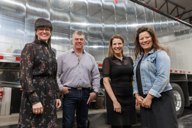 Techno Diesel acquiert Atelier Marco Desrosiers article image