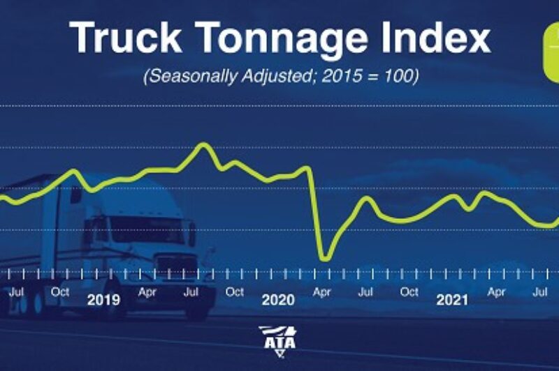 L'indice de tonnage reste stable en février article image
