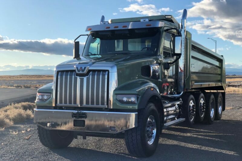 Highway Western Star annonce sa vente à Metro Truck Group article image