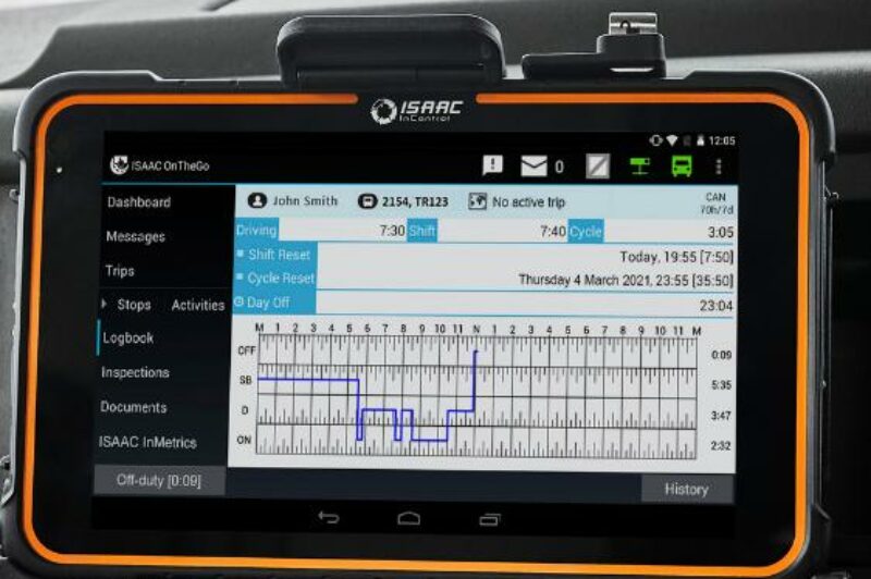Isaac Instruments dévoile plusieurs mises à jour avec sa solution 5.07 article image