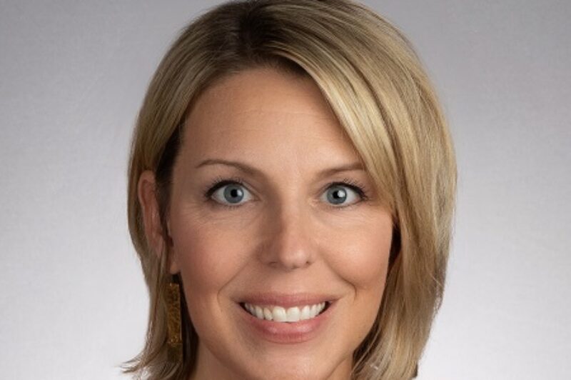 Megan Masitto, nouvelle directrice financière de l’ATA article image