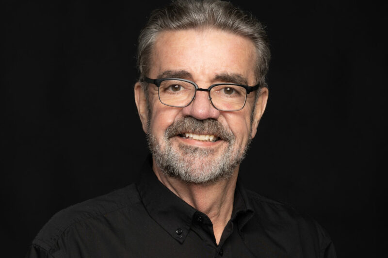 Claude Van Kessel nommé directeur du développement pour Les lubrifiants Alpha-3 article image