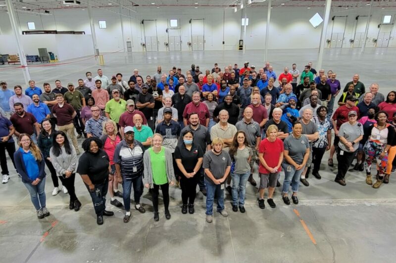 Navistar fabriquera un groupe motopropulseur intégré à son usine d’Huntsville article image