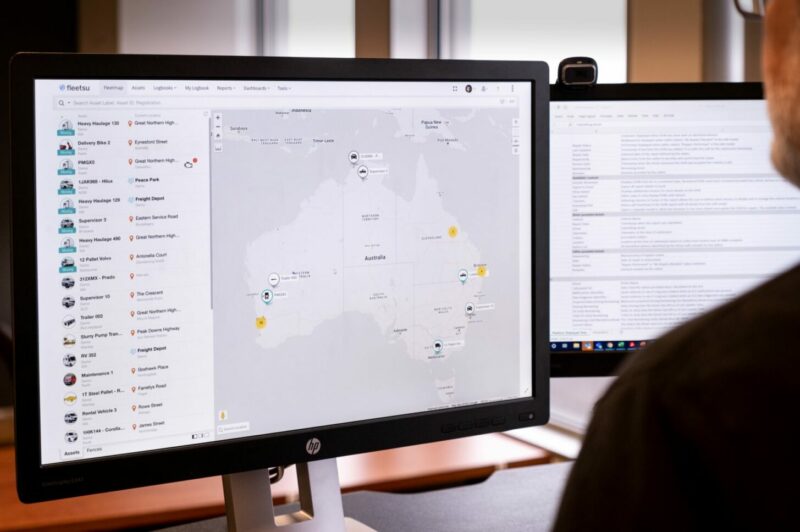 Par une acquisition, Rand McNally élargit son offre de services pour véhicules connectés article image