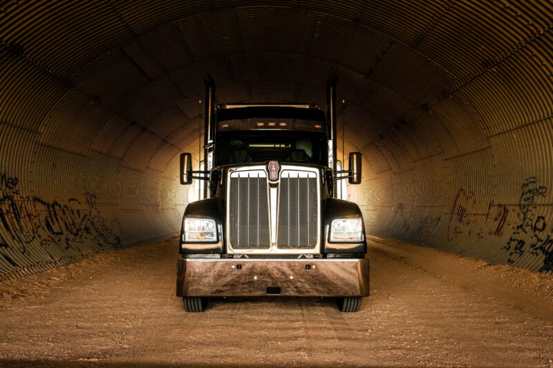 Rappel de trois modèles Kenworth – Phares de jour article image