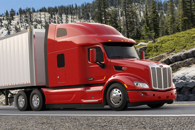 Rappel de Kenworth et Peterbilt – Direction article image