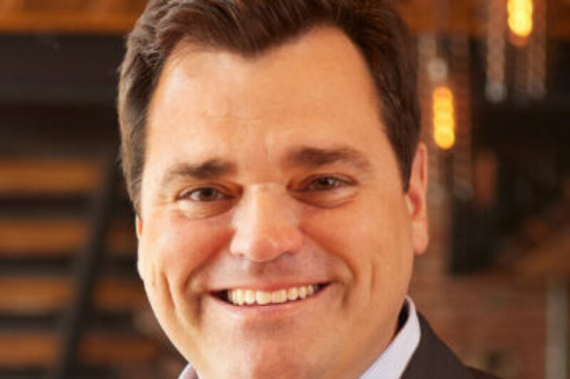 Gary McCartney, nouveau v.-p. principal et directeur financier du groupe Volvo et de Mack Trucks article image